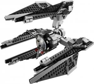 LEGO Star Wars Tie Defender (8087) 4