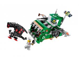 LEGO Movie Śmieciozgryzarka (70805) 2
