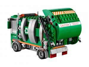 LEGO Movie Śmieciozgryzarka (70805) 3