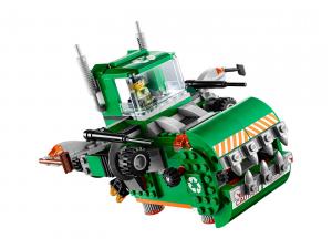 LEGO Movie Śmieciozgryzarka (70805) 4