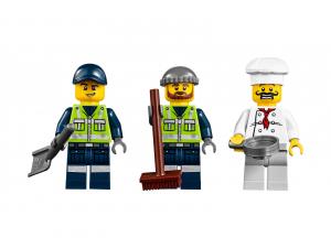 LEGO Movie Śmieciozgryzarka (70805) 8