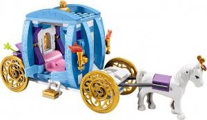 LEGO Disney Kareta Kopciuszka (41053) 3
