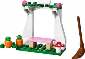 LEGO Disney Kareta Kopciuszka (41053) 6