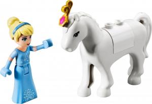 LEGO Disney Kareta Kopciuszka (41053) 7