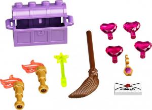 LEGO Disney Kareta Kopciuszka (41053) 8