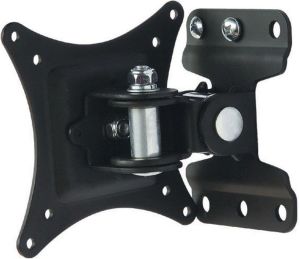 Techly Uchwyt ścienny ICA-LCD-201BK 13'' - 30'' 2