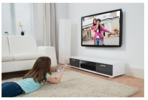 Techly Uchwyt Ścienny do Telewizora/Monitora 19-37 Cali 25kg Obrotowy (301443) 5