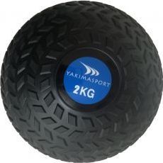 YakimaSport Piłka Lekarska Slam Ball PRO 2kg 2