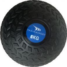 YakimaSport Piłka Lekarska Slam Ball PRO 6kg 2
