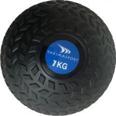 YakimaSport Piłka Lekarska Slam Ball PRO 7kg 2