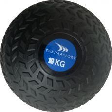 YakimaSport Piłka Lekarska Slam Ball PRO 10kg 2