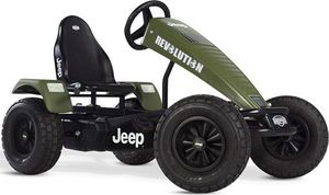 Berg BERG Gokart na Pedały Jeep Revolution XXL-BFR 1