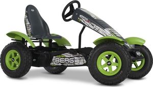 Berg BERG Gokart na Pedały XXL X-Plore BFR 1