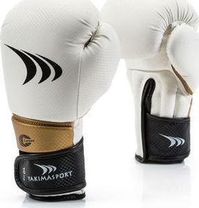 YakimaSport RĘKAWICE BOKSERSKIE LION 2