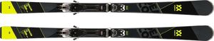 Volkl Narty Volkl Deacon 75 Black + VMOTION 11 GW 2019/2020 Rozmiar:161 1