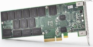 Dysk SSD Intel 400 GB 2.5" PCI-E x4 (SSDPEDMW400G4R5) 3
