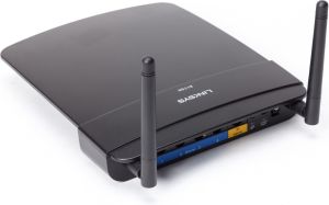 Router Linksys E1700-EJ 3
