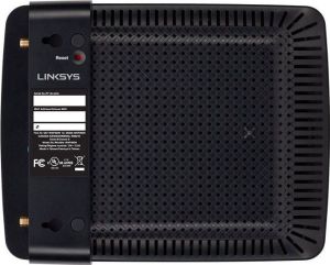 Router Linksys E1700-EJ 4
