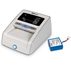 SafeScan Akumulator do testera banknotów (LB-105) 3