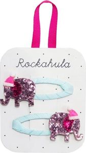 Rockahula Kids Rockahula Kids - spinki do włosów Santa Elephant 1