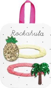 Rockahula Kids Rockahula Kids - spinki do włosów Tropical Island 1