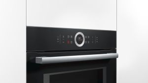 Piekarnik Bosch CMG633BB1 3