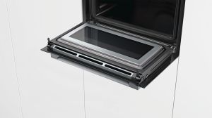 Piekarnik Bosch CMG633BB1 4