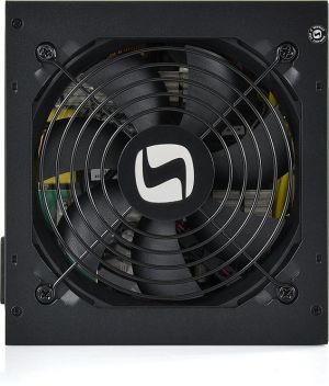Zasilacz SilentiumPC Enduro FM1 Gold, 550W, Modular, Czarny (SPC118) 4