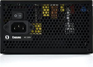 Zasilacz SilentiumPC Enduro FM1 650W (SPC119) 6