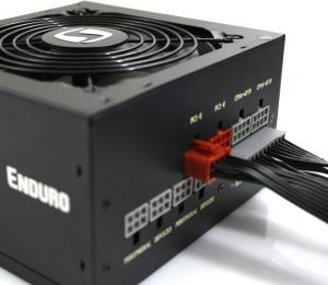 Zasilacz SilentiumPC Enduro FM1 650W (SPC119) 10