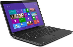 Laptop Toshiba Satellite C55T (C55T-A5103) 5