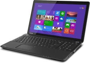 Laptop Toshiba Satellite C55T (C55T-A5103) 7