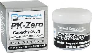 Pasta termoprzewodząca Prolimatech PK-Zero Nano Aluminum 300g 1