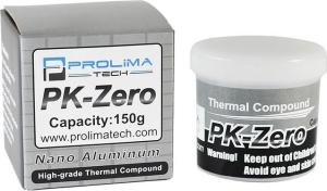 Pasta termoprzewodząca Prolimatech PK-Zero Nano Aluminum 150g 1