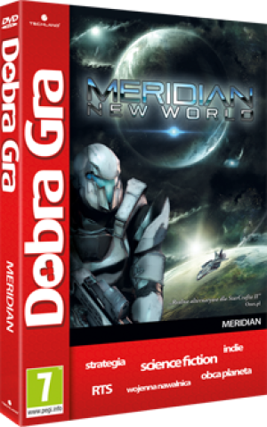 Meridian PC 1