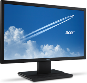 Monitor Acer V206HQL (UM.IV6EE.005) 3