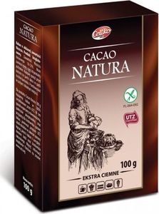 Celiko Kakao naturalne, ekstra ciemne bez glutenu Celiko, 1