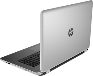 Laptop HP Pavilion 17 (17-F001) 5