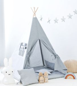 Lufcik Namiot tipi dla dziecka Melange - zestaw 1