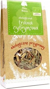 Dary Natury Trawa Cytrynowa Bio 20 g - Dary Natury 1
