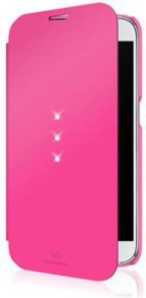 White diamonds etui Crystal Booklet Samsung Galaxy S6 (001560830000) 3