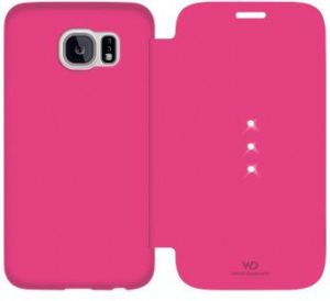 White diamonds etui Crystal Booklet Samsung Galaxy S6 (001560830000) 4