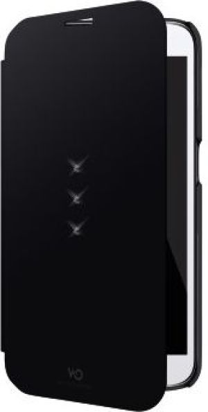 White diamonds etui Crystal Booklet Samsung Galaxy S6 (001560850000) 2