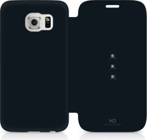 White diamonds etui Crystal Booklet Samsung Galaxy S6 (001560850000) 4