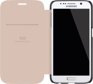 White diamonds etui Crystal Booklet Samsung Galaxy S6 (001560850000) 5