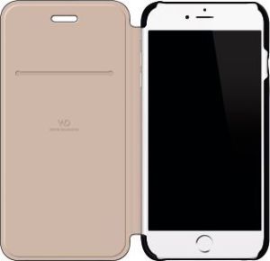 Hama etui Crystal Booklet iPhone 6+ (001393080000) 4
