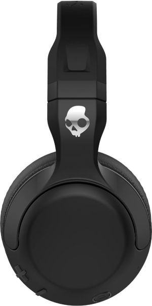 Słuchawki Skullcandy Hesh 2, Czarne 2