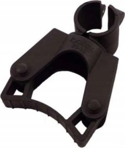 PDS CARE Uchwyt na kule montowany do wózka inwalidzkiego lub balkonika 2