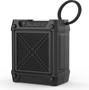Głośnik Skullcandy Shrapnel, czarny (001562030000) 1