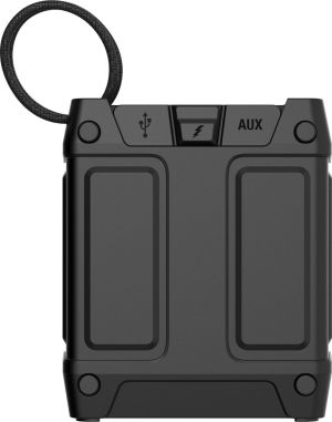 Głośnik Skullcandy Shrapnel, czarny (001562030000) 2
